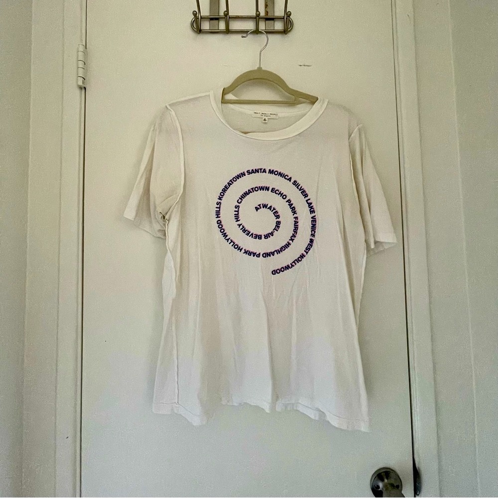 Urban Outfitters Graphic Tee